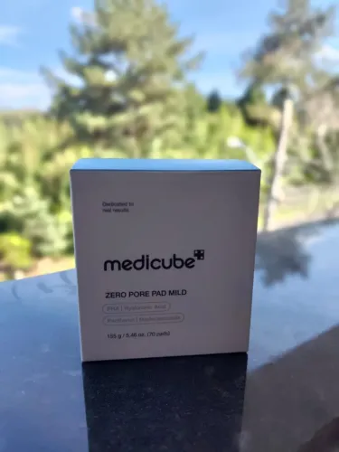 Medicube zero pore pad 2.0 ORIGINAL 