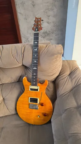 Guitarra PRS 