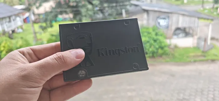 SSD SATA SAUDAVEL ENVIO OLX PAY ?