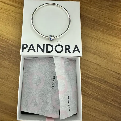Bracelete moments Pandora Original 