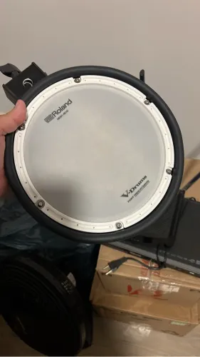 Pad Roland 8 polegadas