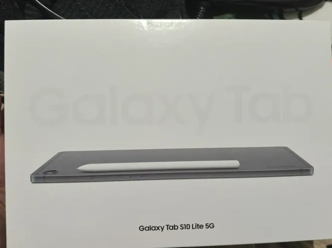 Tablet Samsung S10LITE