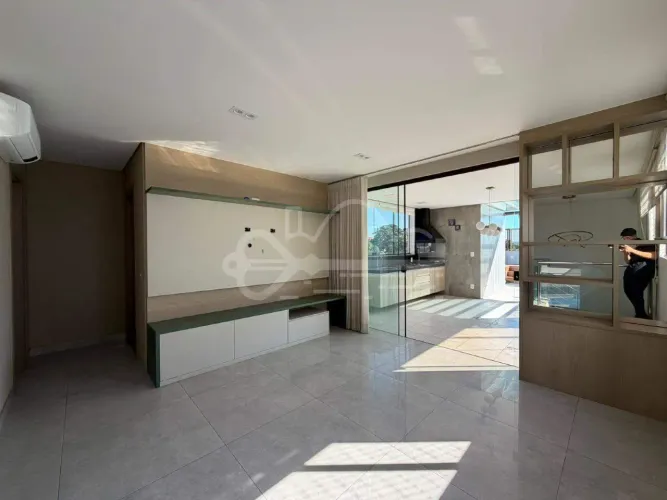 COBERTURA | 4 QUARTOS | 4 VAGAS - BAIRRO ITAPOÃ - R$ 8.500,00