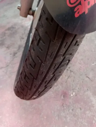 Moto Honda CG titan 150 2009