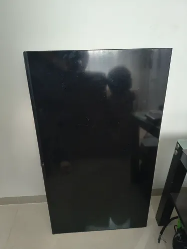 TV TCL - apenas peças