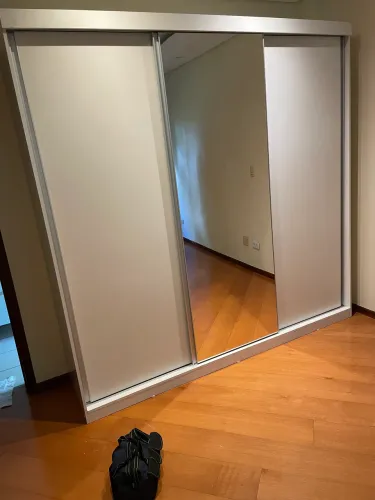 Montador de móveis e reparos