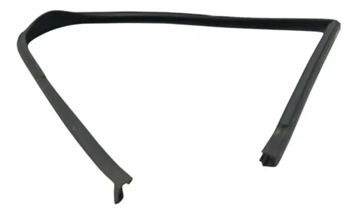 Borracha Vedação Porta Dianteira Esquerda Fiat Palio 2011