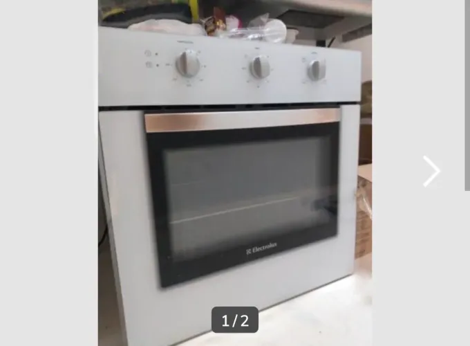 Forno Eletrolux