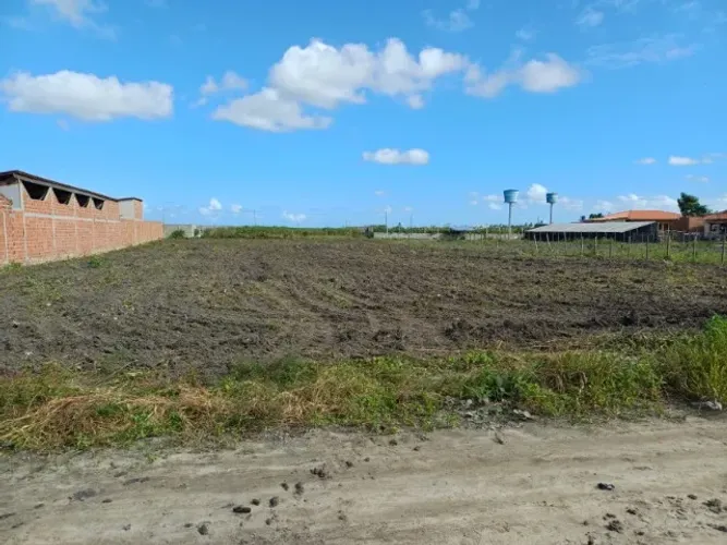Excelente oportunidade de terreno de 3.150m2 no Pilar-AL.