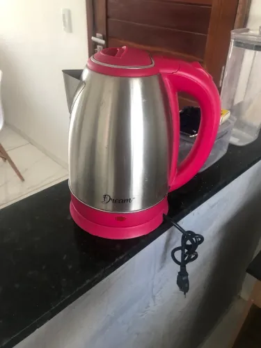 Chaleira elétrica