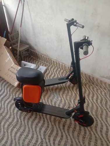 Patinete ? ELÉTRICO