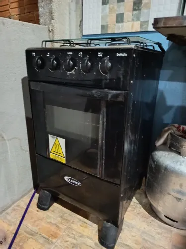 Vende-se Fogão em Santana, não faço entrega! 