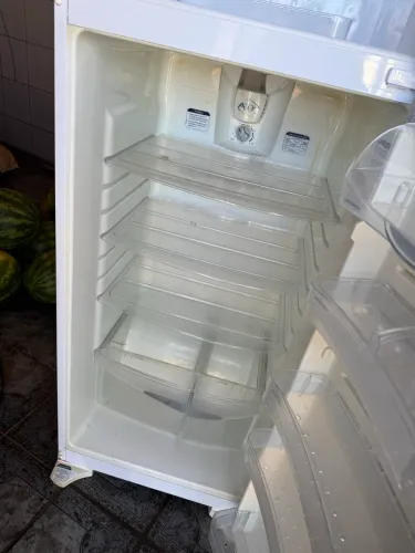 Geladeira 470 Litros