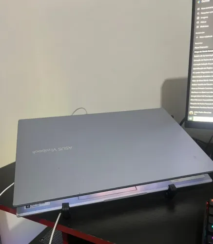 Notebook ASUS Vivobook i5 12ª Geração (H-Series) | 8GB RAM | SSD