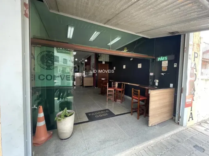 SALAO COMERCIAL em SOROCABA - SP, VILA HARO