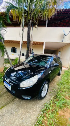 JAC J3 Turin Sedan 1.4 16V 4P Mec. 2012