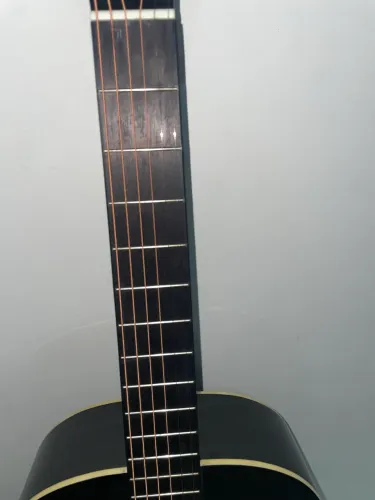 Violão Gianninni Novo