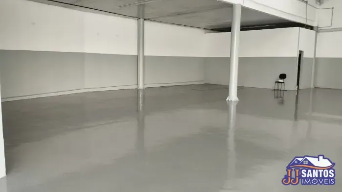 Galpão, 900 m² - venda por R$ 4.800.000,00 / aluguel por R$ 21.000,00/mês - Mooca - São Pa