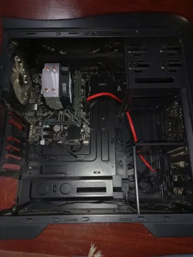Peças para PC