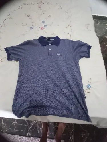 Camisas Polo 