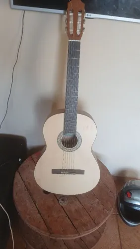 Violão Yamaha C40M