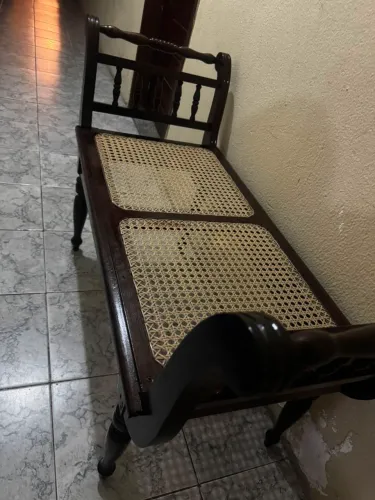 Namoradeira moveis antigos