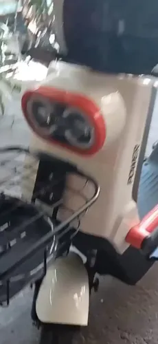 Bicicleta elétrica IBIKEPOWER