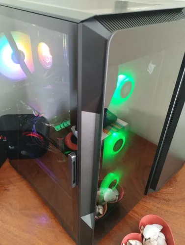 PC GAMER de entrada i7 3770
