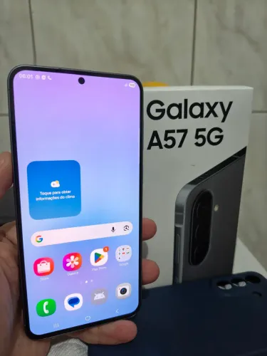 Samsung Galaxy A57 256gb 5G
