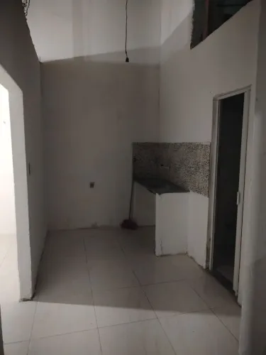 Alugo casa no são Brás