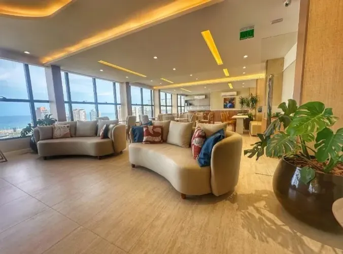 APARTAMENTO PRONTO PARA MORAR OU INVESTIR
