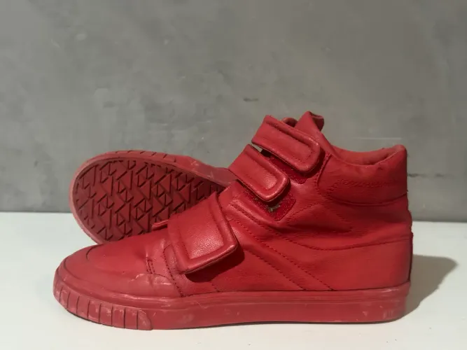 Tênis botinha Zara Kids 36/37