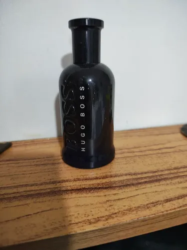 Perfume Hugo Boss Night