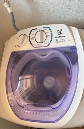 Máquina de lavar Electrolux 8,5kg