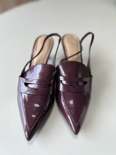 Sapato scarpin Arezzo 36 - Novo