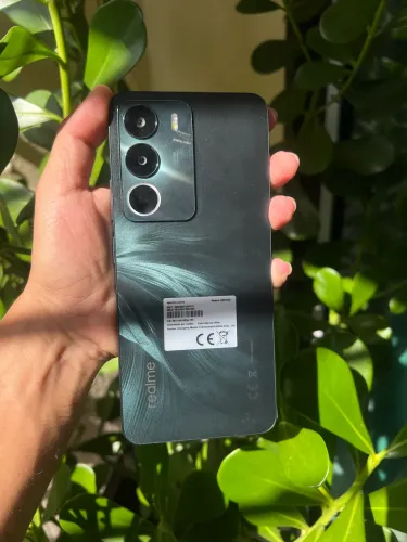 REALME C71