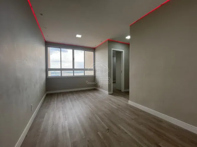 Apartamento à venda no Condomínio Portal Vale das Pérolas, em Sumaré/SP