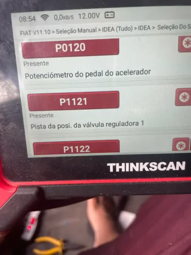 Eletricista automotivo em Vilar dos Teles