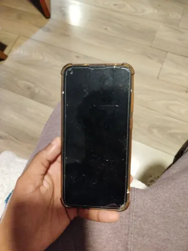 Samsung Galaxy A11 PARA RETIRADA DE PEÇAS