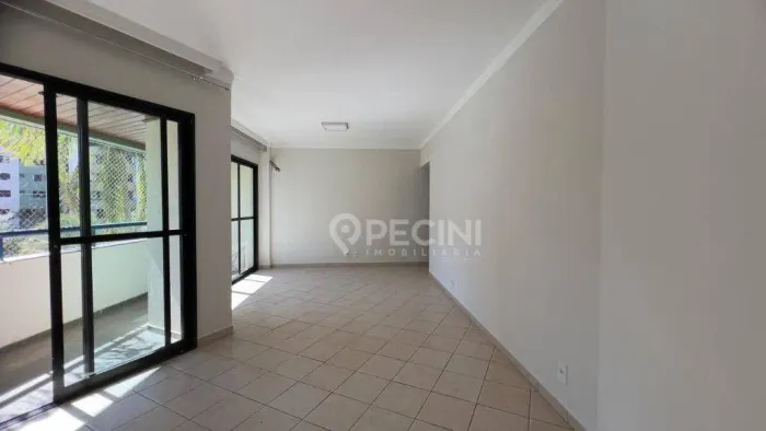 Apartamento para locação e venda no Thetis em Rio Claro SP