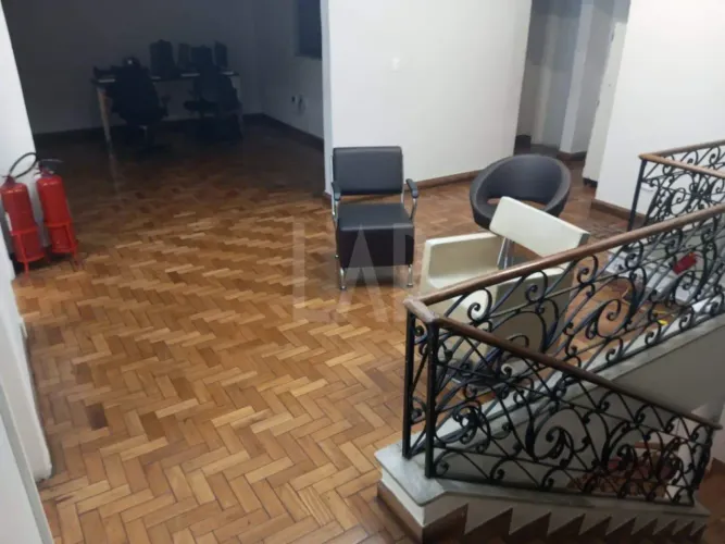 Casa Comercial para aluguel, Gutierrez - Belo Horizonte/MG