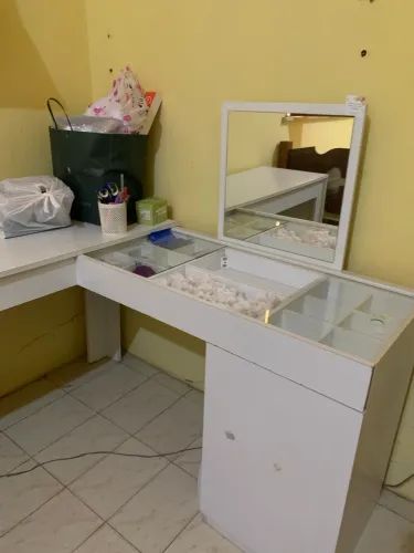 Escrivaninha penteadeira