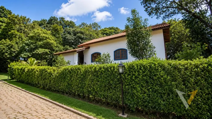 GALPÃO INDUSTRIAL COM CHÁCARA À VENDA OU LOCAÇÃO 5.000m² DE TERRENO
