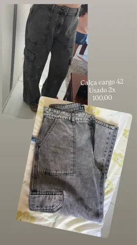 Calça