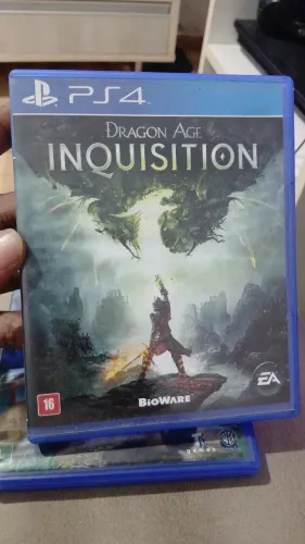 Jogos de ps4