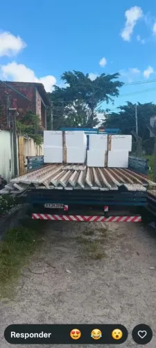 LAJE DE ISOPOR!!