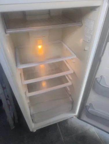 Geladeira Consul