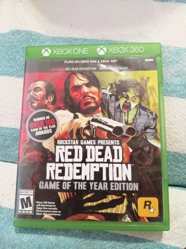 Jogo de xbox 360 , xbox one original 
