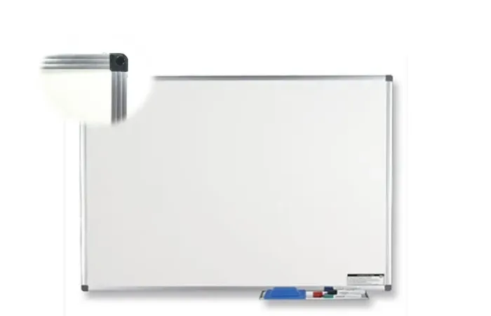 Quadro branco simples 120x90 - Novo . Valores ilustrativo