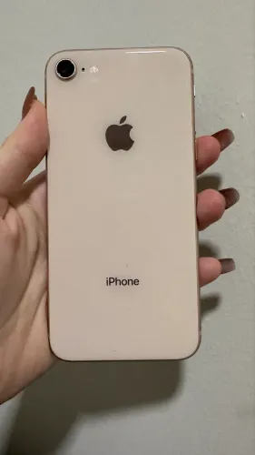 IPHONE 8 para trocar bateria 